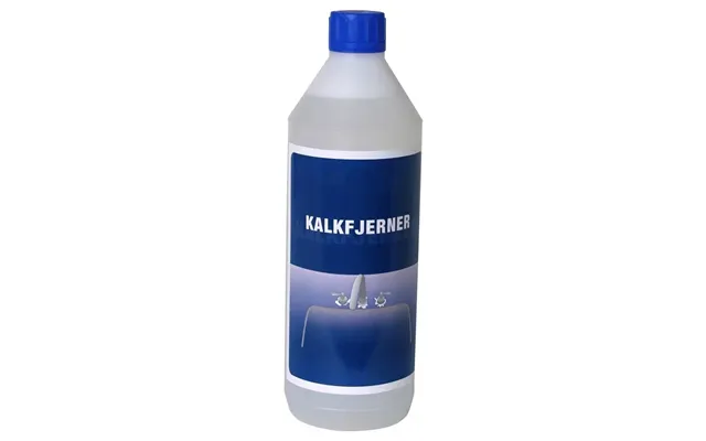 Kalkfjerner