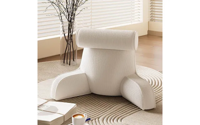 Læsepude I Minimalistisk Design