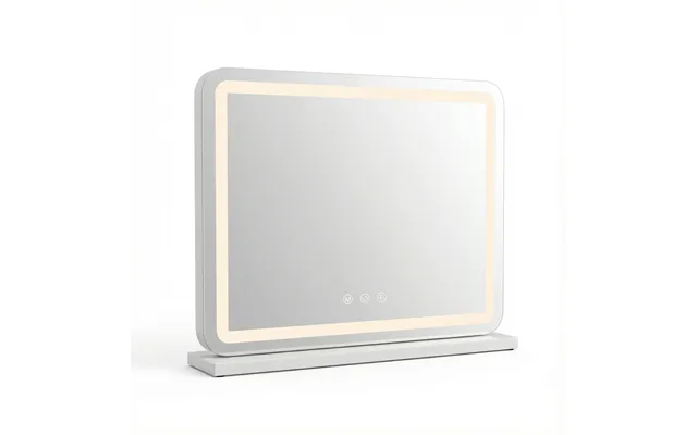 Makeupmirror Det Oplyste Spejl