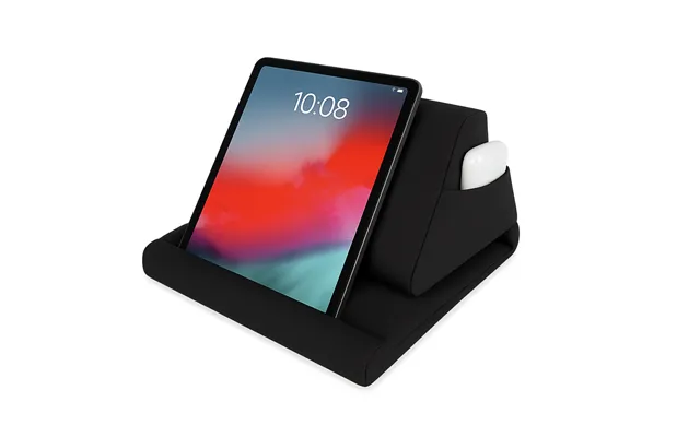Mobil- Og Tabletholder - Sort product image