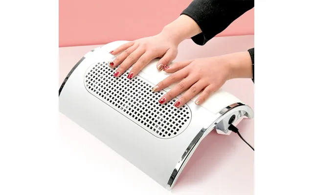 Negle Støvsuger - Dust Collector 40w
