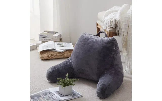 Nordic Pillow Den Alsidige Læsepude