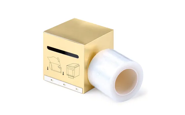 Plastfilm Til Lash- Og Brow Lift