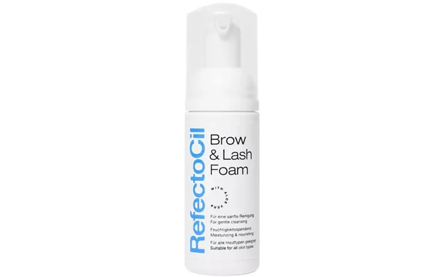 Refectocil Brow & Lash Foam 45 Ml