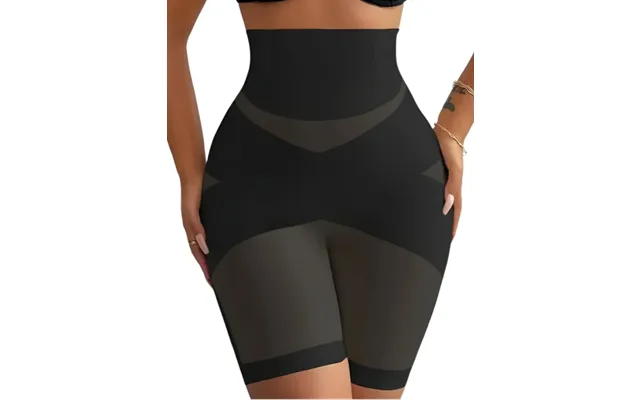 Shapewear Trusser Høj Talje