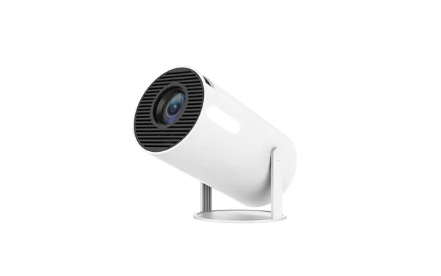 Smartprojektor Bærbar Projektor Med 4k