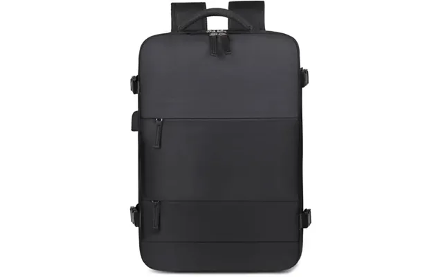 Techpack Pro Rygsæk Med Laptoprum Og Usb