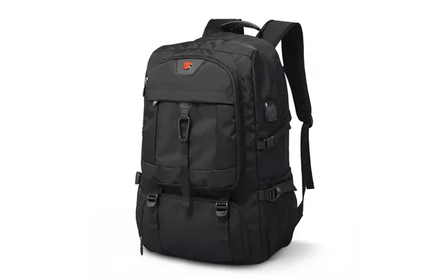 Travelpack 60l Rejserygsæk Med Laptoprum