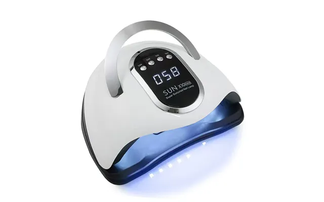 Uv Led Lampe Sun X10 Max 280w