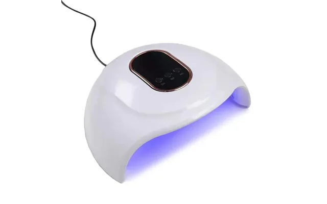 Uv- Og Led-lampe Pro