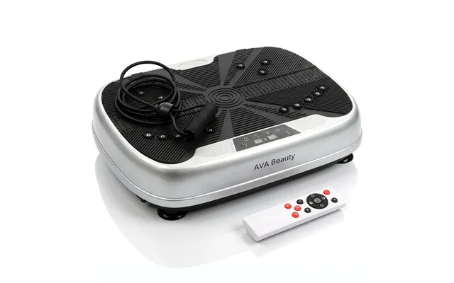 Vibrationstræner Mini