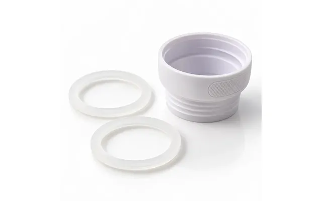 Mombino Heatgo Ekstra Adapter - Adapter 6 Dr. Browns Wide-neck
