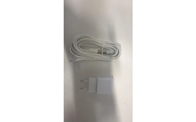 Babynohr - Adapter Og Ledning Til Motor