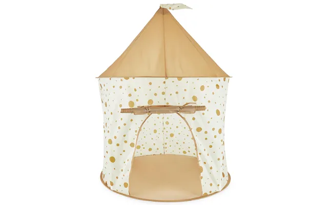 Babynohr - Pop Up Legetelt Dots