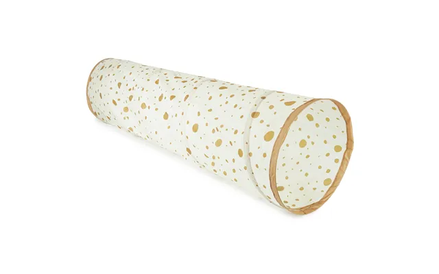 Babynohr - Pop Up Legetunnel Dots