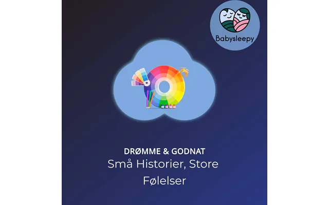 Drømme & Godnat