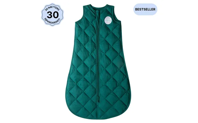 Sleepysack - Forest Green S