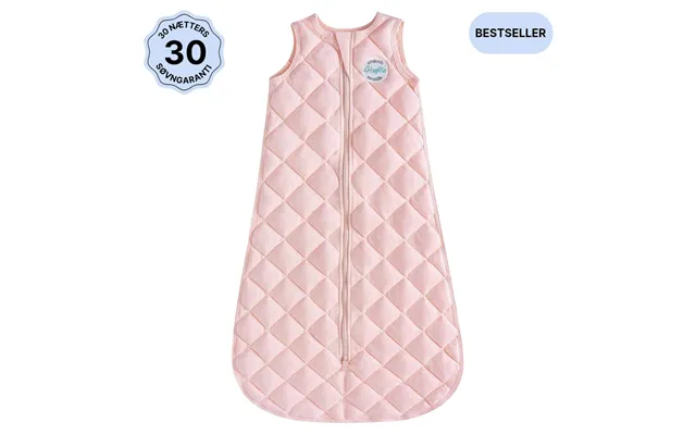 Sleepysack - Rosy Pink S
