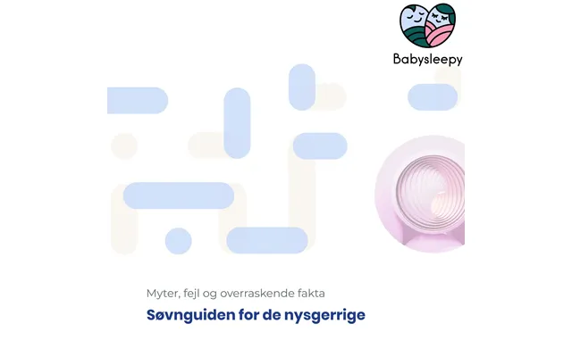 Søvnguiden For De Nysgerrige