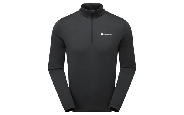 Base Layer Herre - Montane Dart Zip Neck
