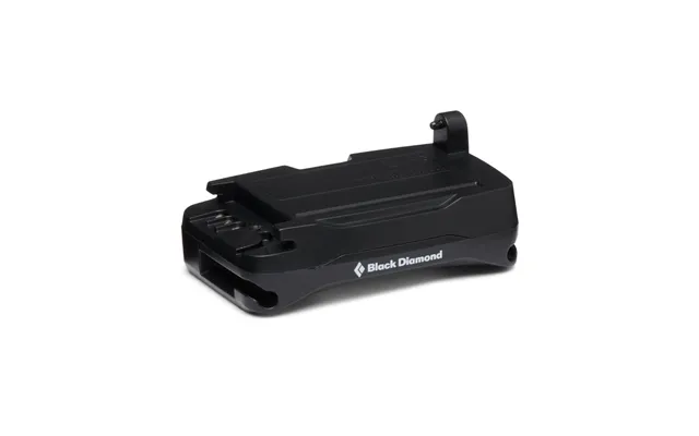 Batteri Til Pandelampe - Black Diamond Lt