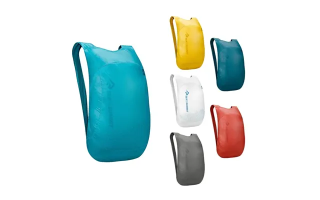 Daypack - Sea To Summit Ultra-sil Nano