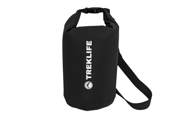 Dry Bag M. Skulderstrop - 15 Liter