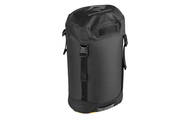 Dry Bag Med Kompressionstropper - Sea To Summit Evac Heavy Duty