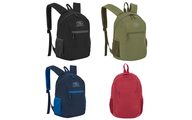 Dublin Daypack - 15 Liter