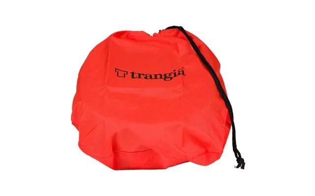 Etui Til Trangia 25 Stormkøkken - Orange
