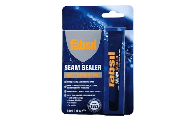 Fabsil Seam Sealer