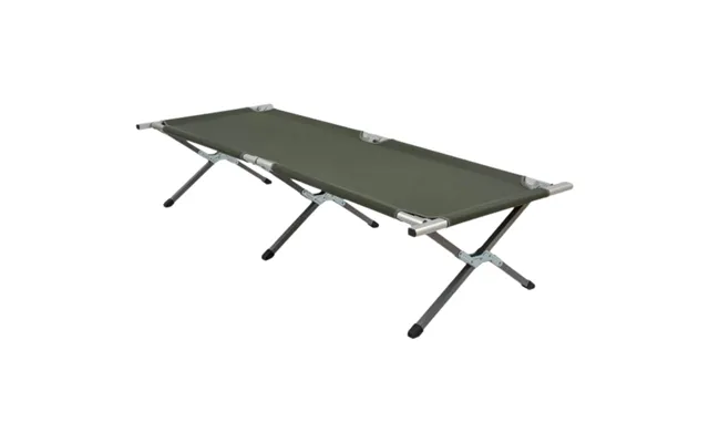 Feltseng - Highlander Camp Alu