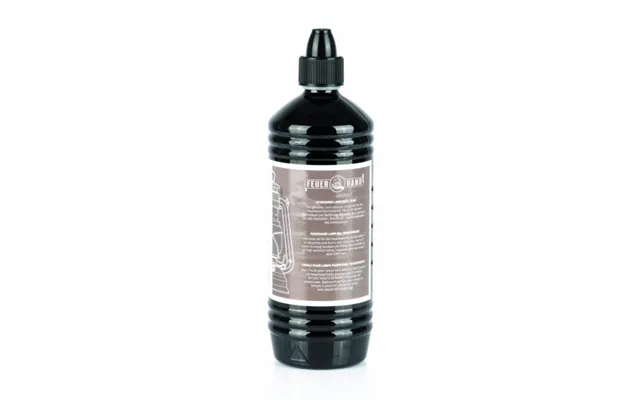 Feuerhand Lampeolie - 1000 Ml