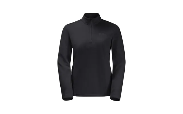 Fleecetrøje Dame - Jack Wolfskin Taunus Hz W