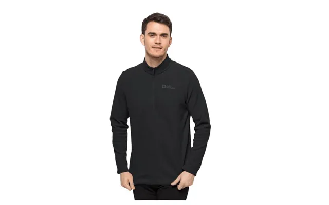 Fleecetrøje Herre - Jack Wolfskin Taunus Hz M