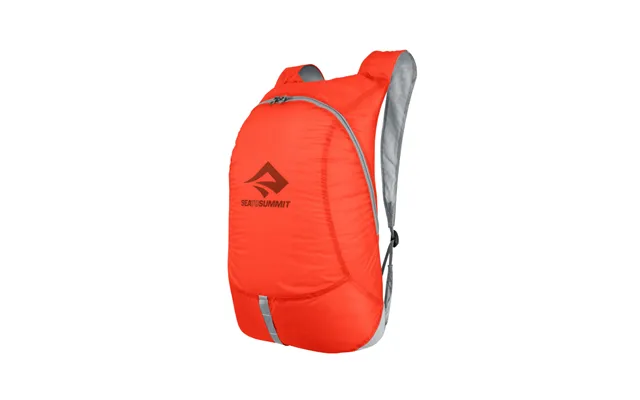 Foldbar Daypack - Sea To Summit Day Pack