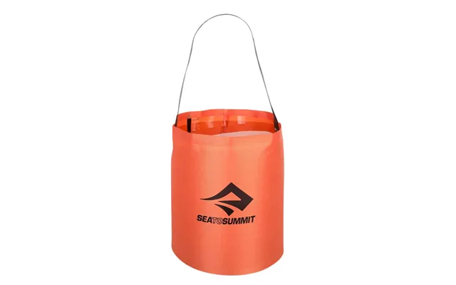 Foldbar Spand - Sea To Summit Folding Bucket