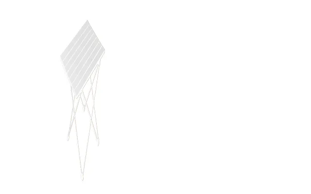 Foldebord - Treklife Ul Table