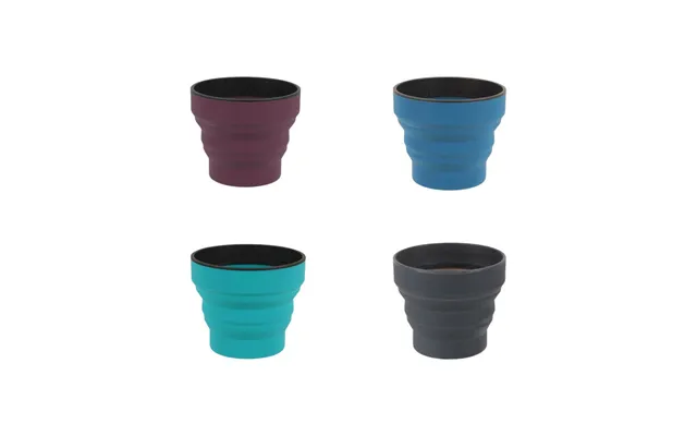 Foldekop - Lifeventure Flexi-mug