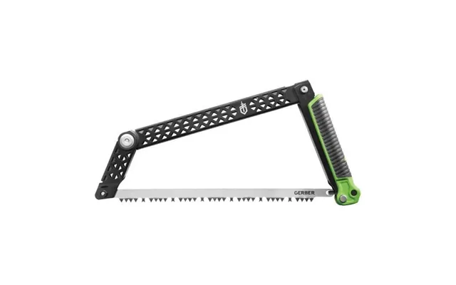 Foldesav - Gerber Freescape Camp Saw