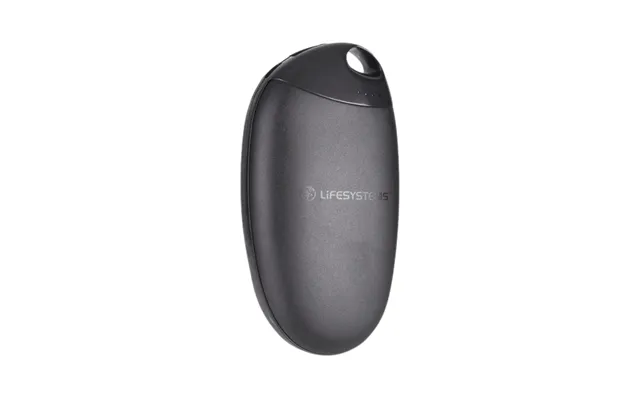 Genopladelig Håndvarmer - Lifesystems Rechargeable Hand Warmer
