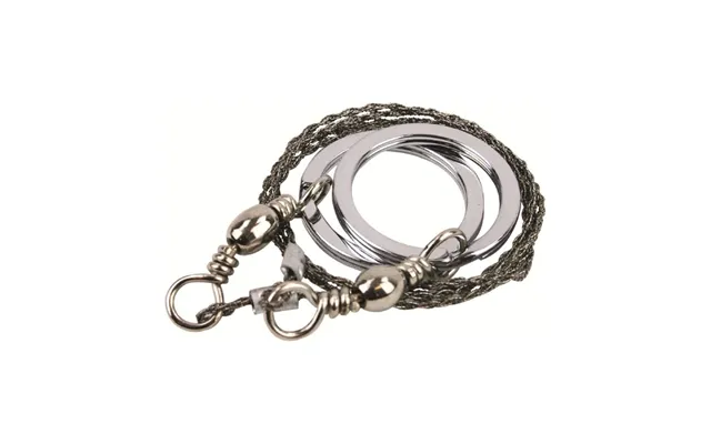 Håndsav - Survival Wire Saw