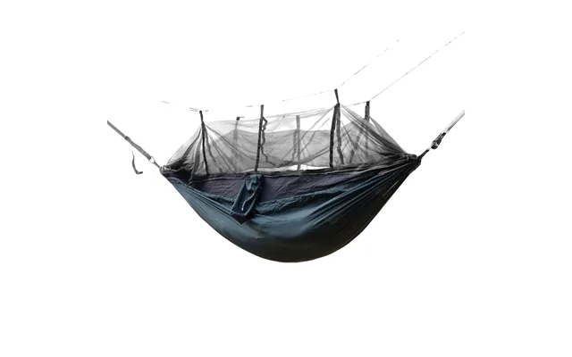 Hængekøje Med Myggenet - Treklife Mosquito Hammock