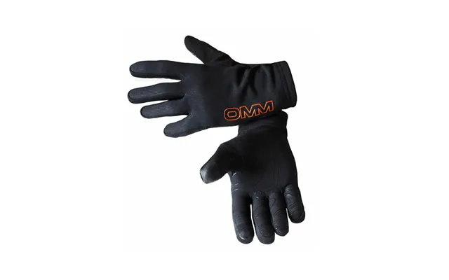 Handsker - Omm Fusion Gloves