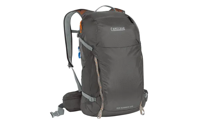 Hydration Rygsæk - Camelbak Rim Runner X30 Terra