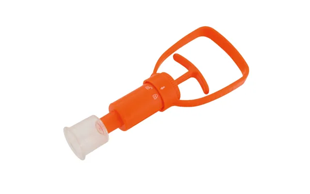 Insektgiftfjerner - Travelsafe Extractor