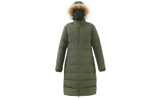 Jakke Dame - Treklife Edda