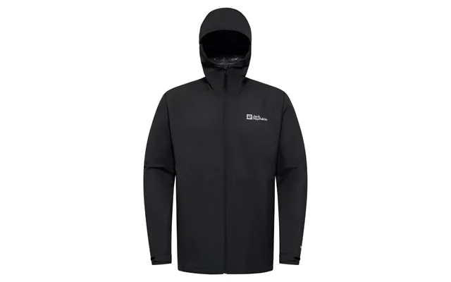 Jakke Herre - Jack Wolfskin Prelight 2,5 Lags