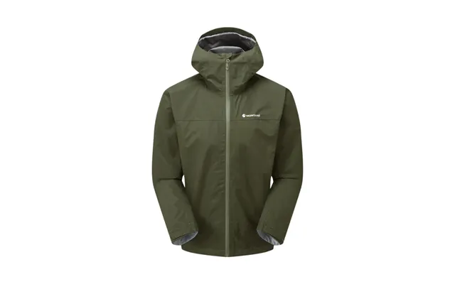 Jakke Herre - Montane Spirit Jacket
