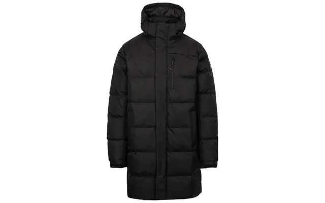 Jakke Til Herre - Trespass Mens Casual Jacket Clipster